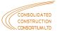 Consolidated Construction Consortium Ltd updates on orders received upto Mar 1, 2025